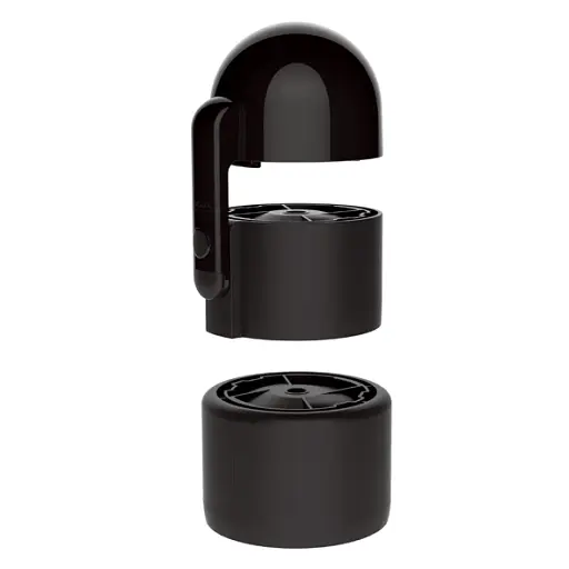 Мастурбатор Tenga Vacuum Controller черный - фото 6