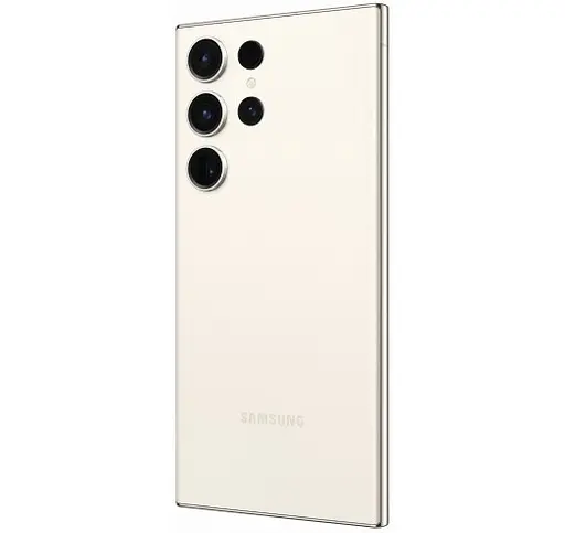 Samsung S23 Ultra 8GB/256GB SM-S918B/DS 2sim + e sim BEIGE WHITE - фото 10