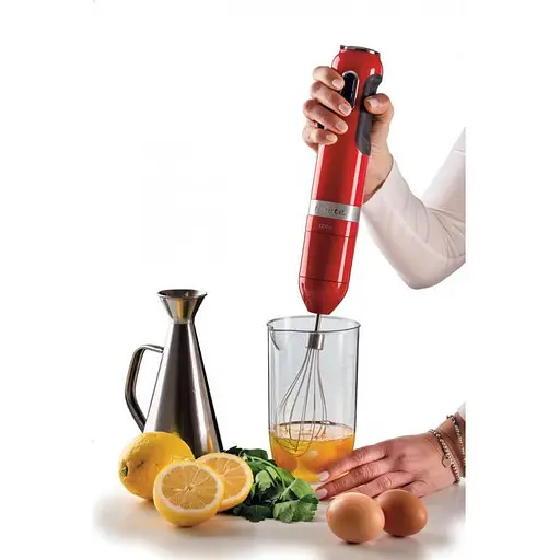 Блендер Ariete 602 RD (00C060200AR0) - фото 3