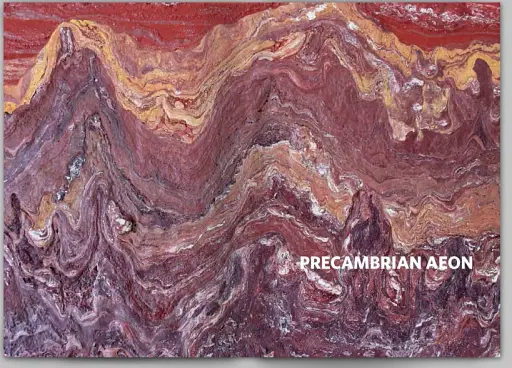 Max Vityk. The Outcrops - фото 5