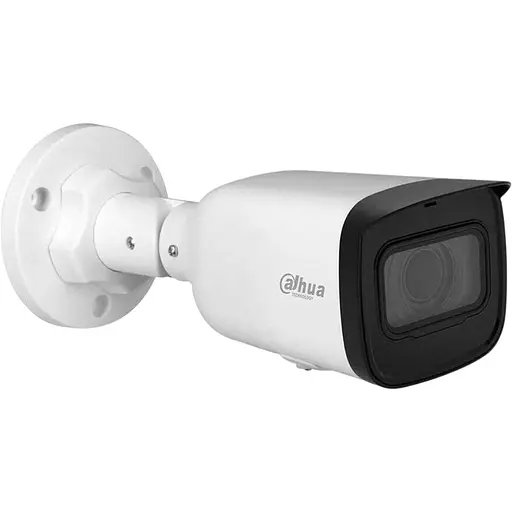 IP відеокамера Dahua з моторизованим об'єктивом та WDR DH-IPC-HFW1431T1-ZS-S4 4 Mп - фото 3