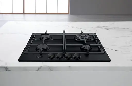 Варильна поверхня Whirlpool TGML661NB - фото 3