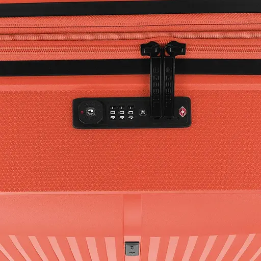 Валіза Gabol Brooklyn (M) Coral (123946-036) - фото 7