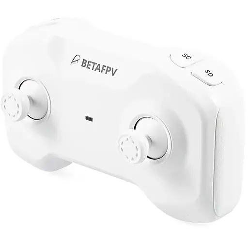 Квадрокоптер BETAFPV Cetus Lite FPV Kit с FPV-очками, 2 аккумуляторами и пультом, до 80 м, до 5 мин - фото 6