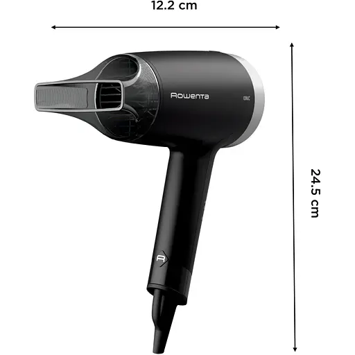 Фен Rowenta (CV1810F0) - фото 3