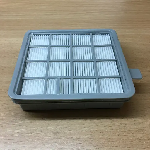 Фільтр для пилососу Gorenje G-VAC 4, VCK1801BCYIV, VCK1601GCYIV, VCK1501OCYIV, код 407904 - фото 8