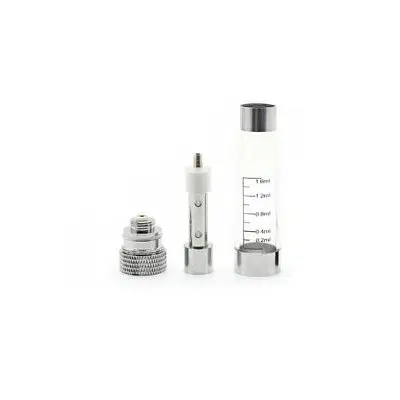 Сменный картридж для под системы CE-5 1.6ml Coil Silver - 2.1 Ом (10525) - фото 3