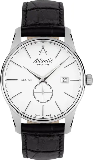 Годинник Atlantic Seaport 56352.41.21
