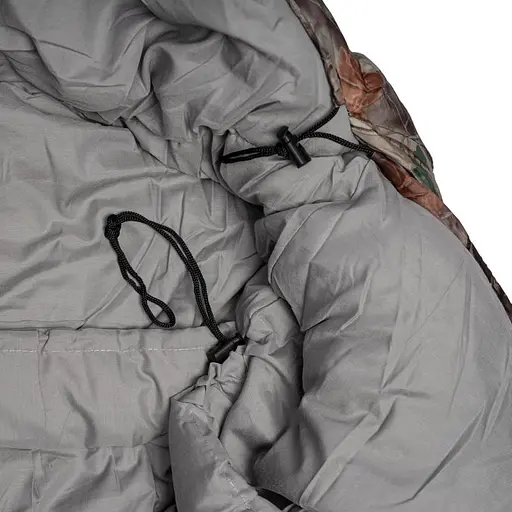 Спальный мешок Ranger Apollon Camo RA6639 - фото 9