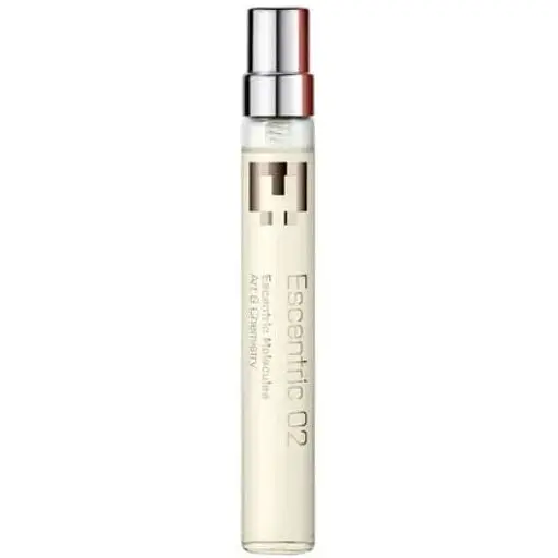 Туалетная вода оригинальный Escentric Molecules Molecule 02 8.5 мл - фото 1