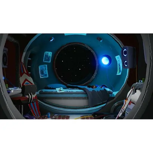 Гра Star Overdrive (англійська версія) (Nintendo Switch) - фото 3