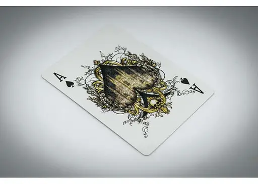 Карти гральні United States Playing Card Company Bicycle Raul Cremona (PC_BRCRM) - фото 5