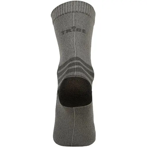 Шкарпетки Tribe Trekking Summer Long T-KB-0016 41-43 Grey (1042-T-KB-0016-grey-41-43) - фото 5