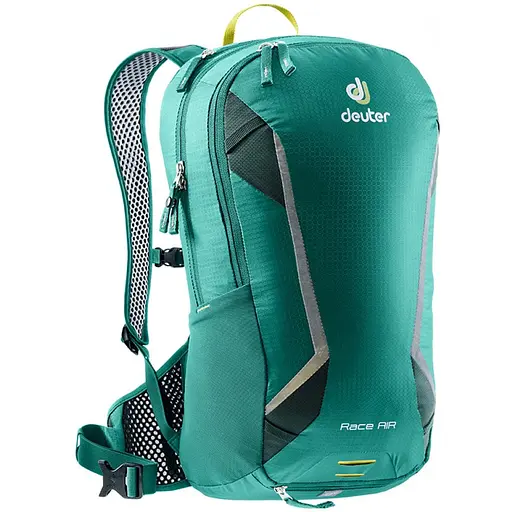 Рюкзак Deuter Race Air Alpinegreen-Forest (1052-3207218 2231)