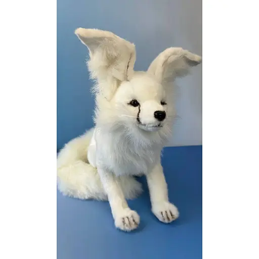 М'яка іграшка Hansa Лисиця 32 см (3251) - фото 2