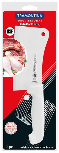 Ніж сокирка Tramontina Profissional Master 152 мм kuh0015801 - фото 3