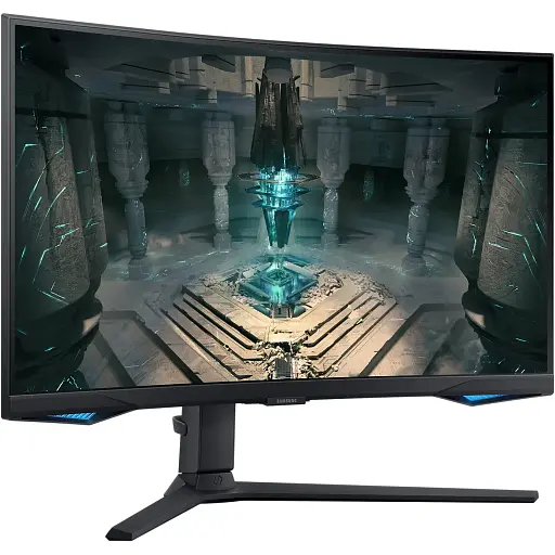 Монитор Samsung 27" Odyssey G65B (LS27BG650EIXUA) (113943) - фото 6