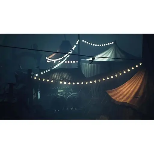 Гра Little Nightmares III російські субтитри Nintendo Switch - фото 4