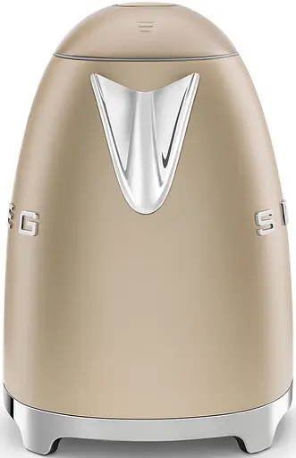 Электрочайник Smeg KLF03CHMEU - фото 6