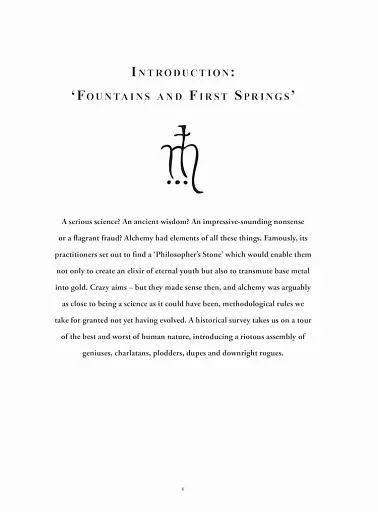 Alchemy Illustrated: The Quest for Gold the Elixir of Life - Керріган Майкл - фото 2