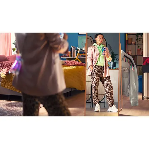 Відпарювач Philips 3000 Series синій (STH3000/20) - фото 10