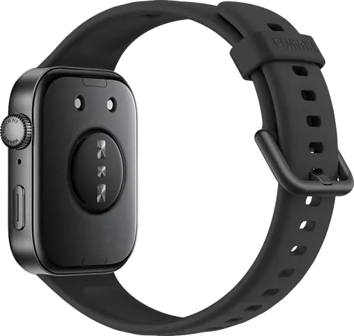 Смарт годинник Huawei Watch Fit 3 Black - фото 4