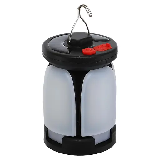 Кемпінговий ліхтар-лампа Z03 акумуляторний трансформер 140W - фото 1