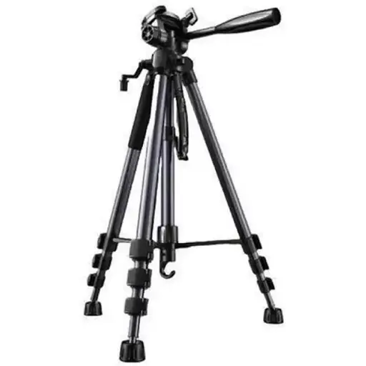 Підставка Штатив Ugreen LP661 Professional Tripod для смартфона/камери DSLR 175 см (15187) - фото 1