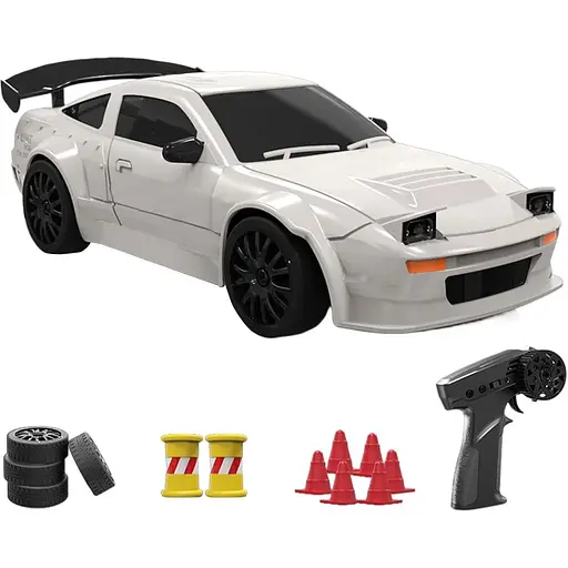 Машинка з дистанційним управлінням RC Drift Car