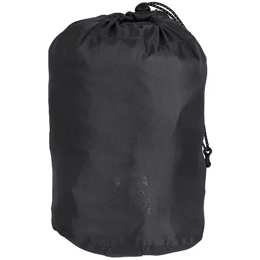 Пончо Tasmanian Tiger Tac Poncho Black M (1033-TT 7642.040-M) - фото 9