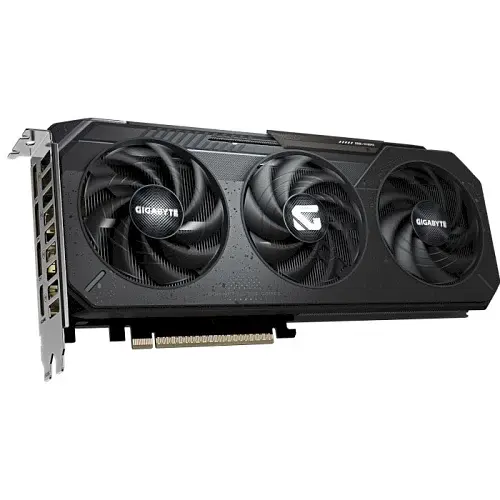 Відеокарта GeForce RTX 5060 Gigabyte GAMING OC 8Gb GDDR7 128-bit HDMI/3xDP 2595/28000 MHz 8-pin (GV-N5060GAMING OC-8GD) - фото 4