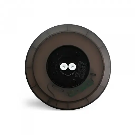 LED светильник с декоративной подсветкой VIDEX DL5R 22W 3000K-4000K-5000K Black - фото 4