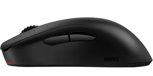 Мышь Zowie U2‑DW Black (9H.N4PBE.A2E) - фото 5