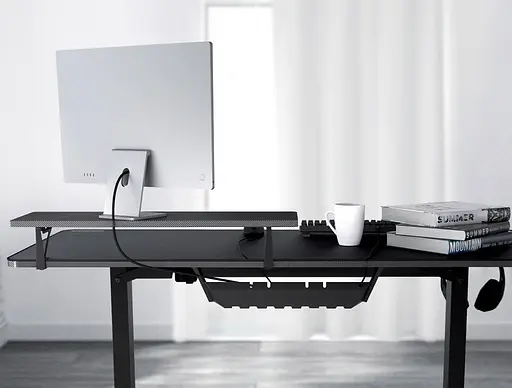 Геймерский стол Cougar E-Star 140 (E-Star 140) - фото 8