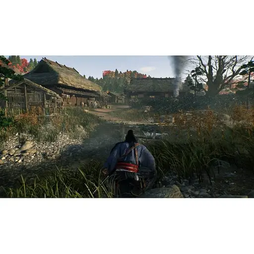 Гра Rise of the Ronin (російські субтитри) (PS5) - фото 3