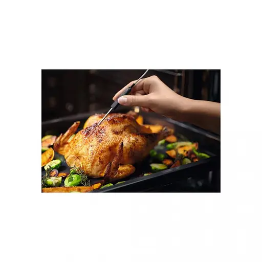 Духовка електрична Electrolux EOC6P77H - фото 5