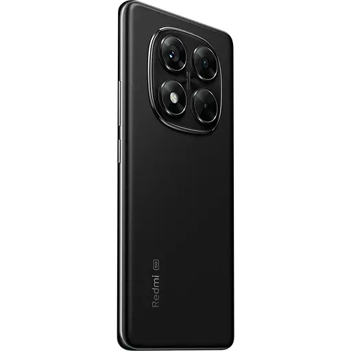 Смартфон Xiaomi Redmi Note 14 Pro 5G 12/512GB Midnight Black (Global Version) NFC (no charger) - фото 6