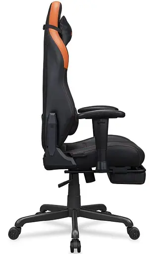 Игровое кресло Cougar EXPLORE Neo Black Orange (EXPLORE NEO) - фото 7