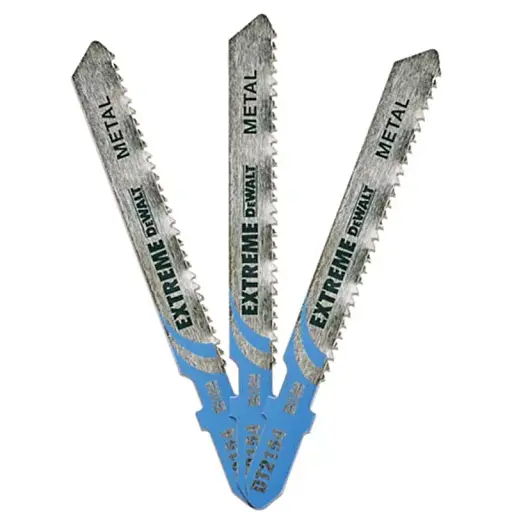 Пильное полотно DeWalt универсальное (DT2154) - фото 3