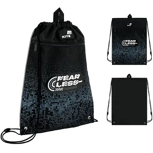 Сумка для взуття Kite Fearless (K26-601M-32) - фото 3