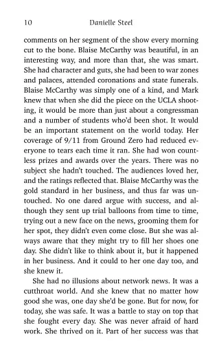 A Perfect Life - фото 12