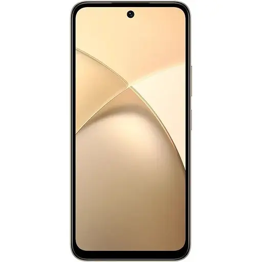 Смартфон Infinix Smart 10 X6725 4/64Gb Twilight Gold UA UCRF - фото 1