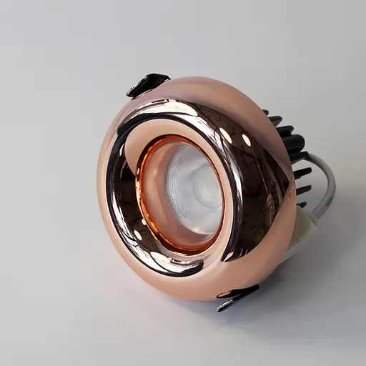 Точковий світильник Friendlylight Kaldera S LED 10W FL1084 - фото 1