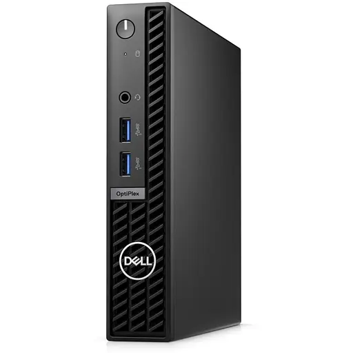 Компьютер Dell OptiPlex 7010 MFF (i5-13500T/8/256SSD) Б/У - фото 1