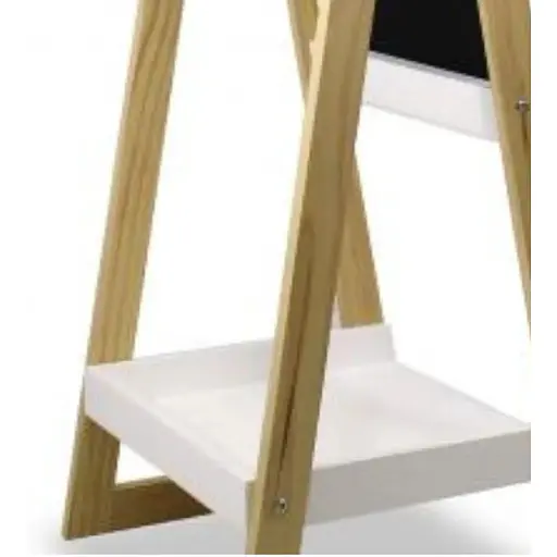 Зеркало в полный рост Chomik Olaf с полочкой - фото 10