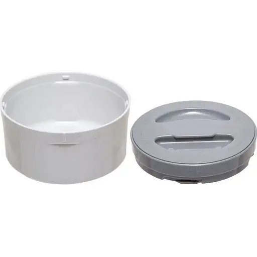 Набор для ланча Zojirushi SL-JAF14HG 1.23 л Grey (1678.00.92) [150460] - фото 5