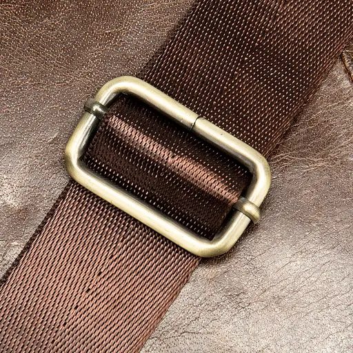 Чоловіча сумка Vintage 27,5х23 х7 см sum0020122 - фото 15