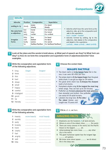 It's Grammar Time 1. Student's Book (with Digibooks App) - фото 3