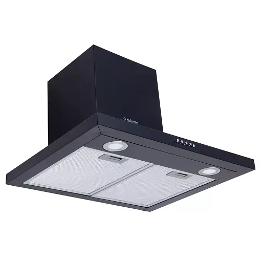 Minola Slim T 6712 BL 1100 LED - фото 2