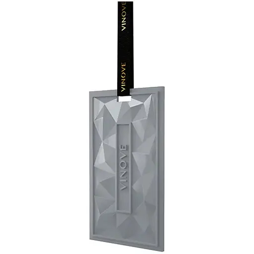 Ароматизована підвісна картка Vinove Сільверстоун